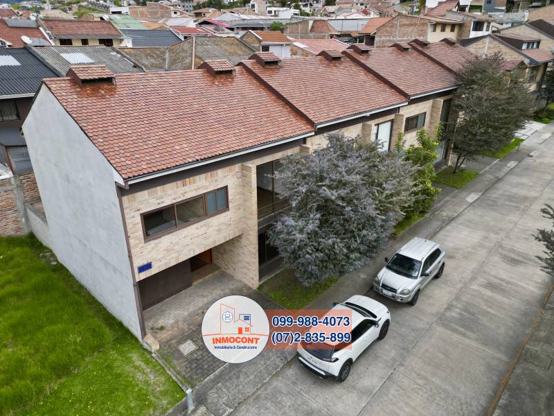 C1205 Moderna vivienda en venta